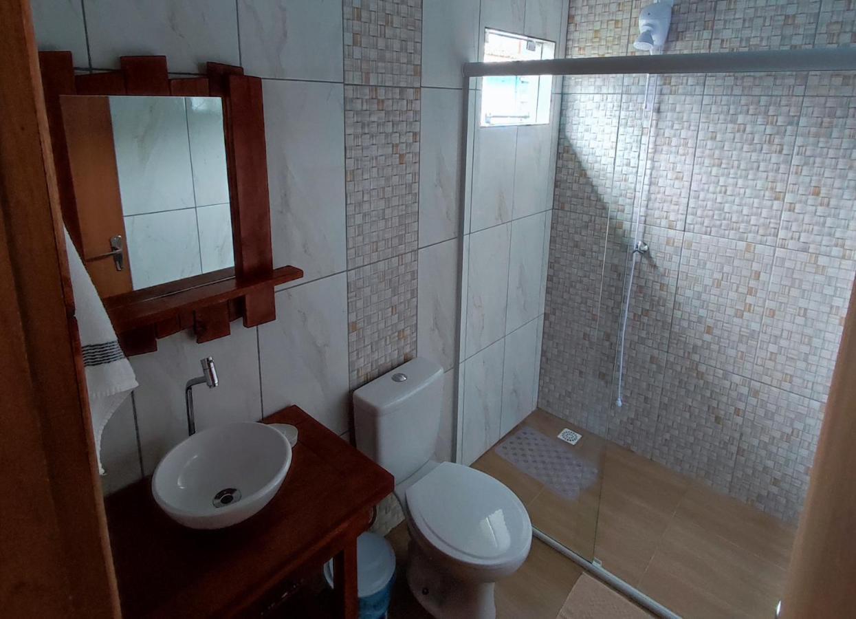 Suites De Ferias Alternativa Urubici Zewnętrze zdjęcie